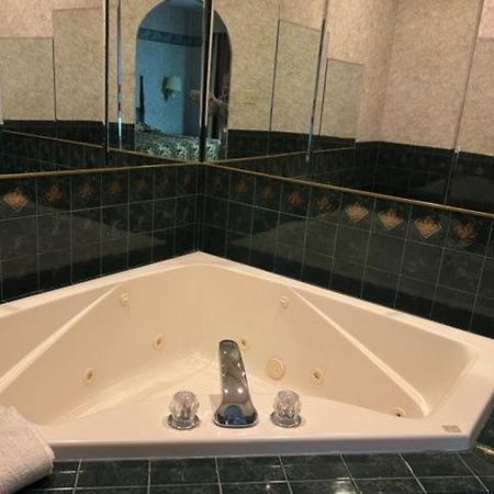 Garden Inn New Castle Εξωτερικό φωτογραφία