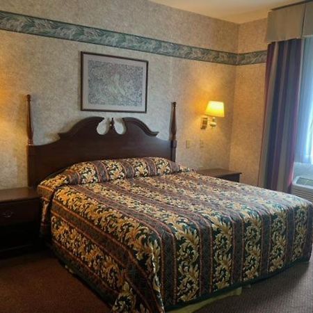 Garden Inn New Castle Εξωτερικό φωτογραφία