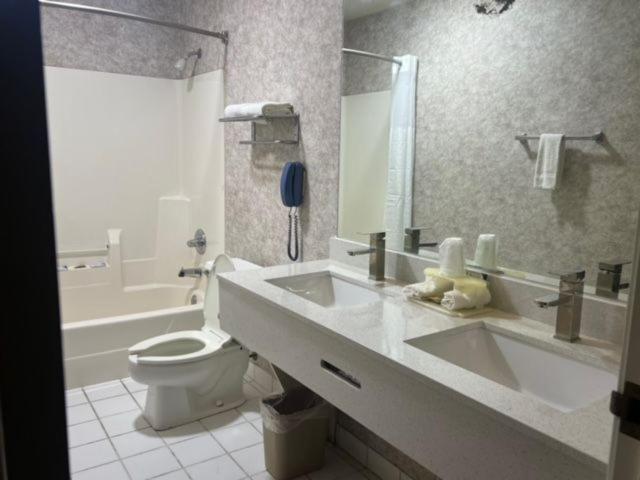 Garden Inn New Castle Εξωτερικό φωτογραφία