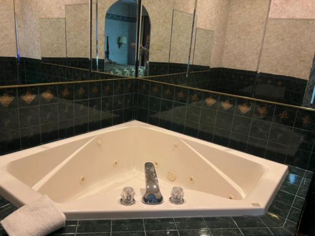 Garden Inn New Castle Εξωτερικό φωτογραφία
