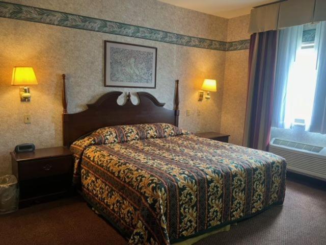 Garden Inn New Castle Εξωτερικό φωτογραφία