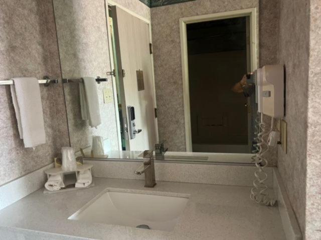 Garden Inn New Castle Εξωτερικό φωτογραφία