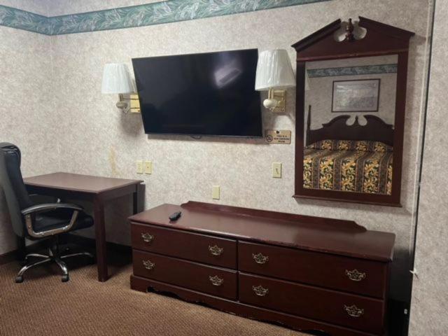 Garden Inn New Castle Εξωτερικό φωτογραφία