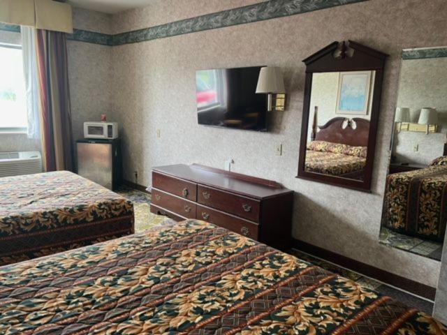 Garden Inn New Castle Εξωτερικό φωτογραφία