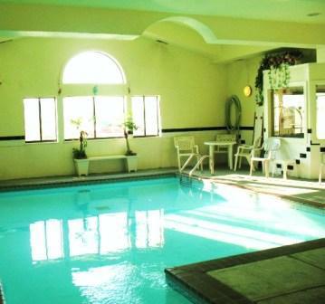 Garden Inn New Castle Ανέσεις φωτογραφία